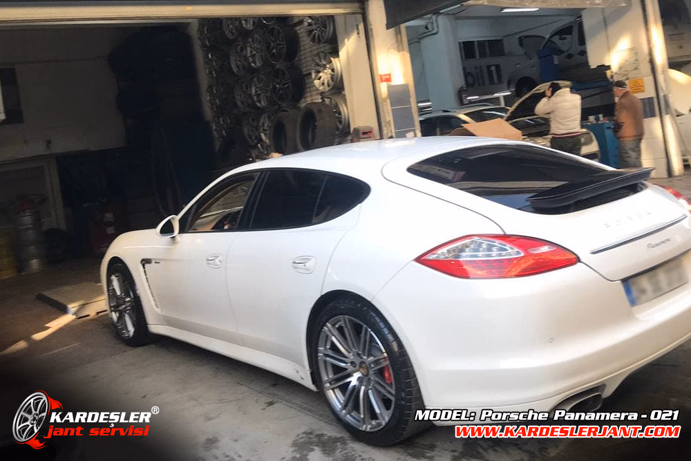 Porsche